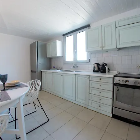 Kea Thea By A&d Villa *