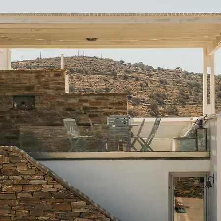 Kea Thea By A&d * Οτζιάς