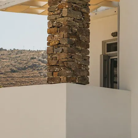 Kea Thea By A&d * Οτζιάς