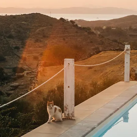 Kea Thea By A&d Οτζιάς