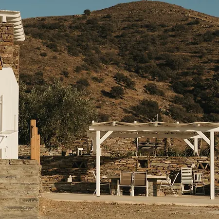 Vila Kea Thea By A&d Otziás