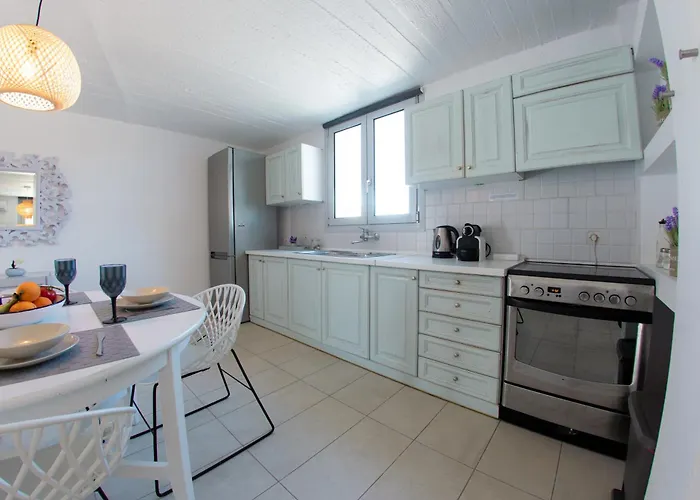 Kea Thea By A&d Villa *