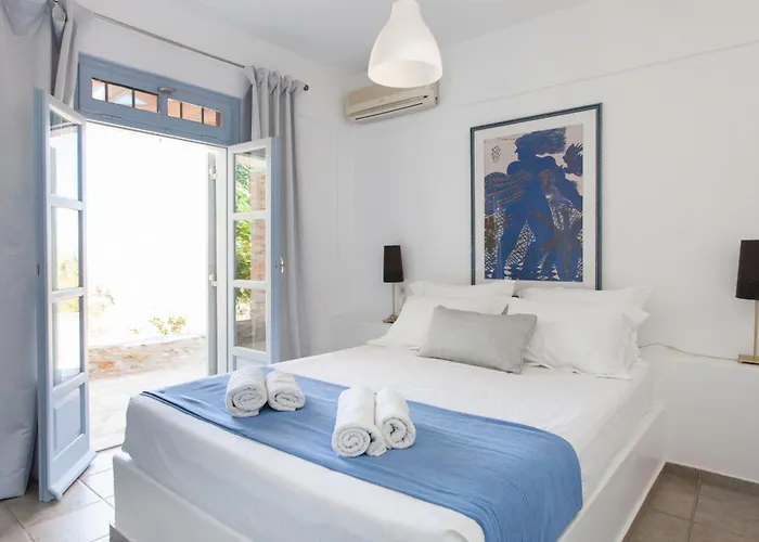 Vila Kea Thea By A&d