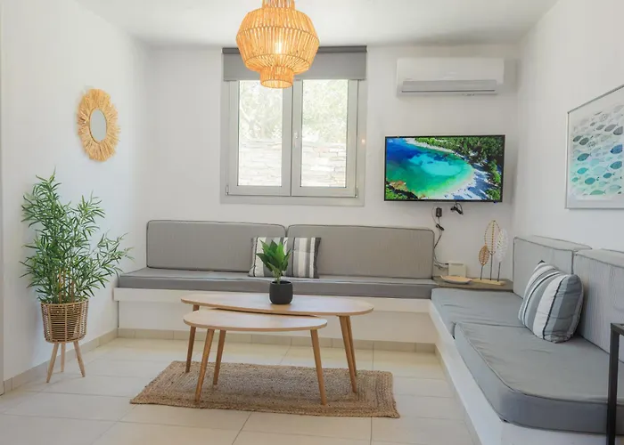 Vila Kea Thea By A&d *