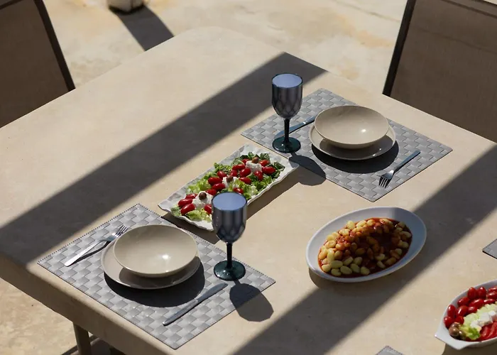 Kea Thea By A&d Villa *