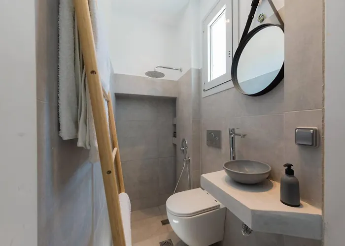 Kea Thea By A&d Vila Otziás