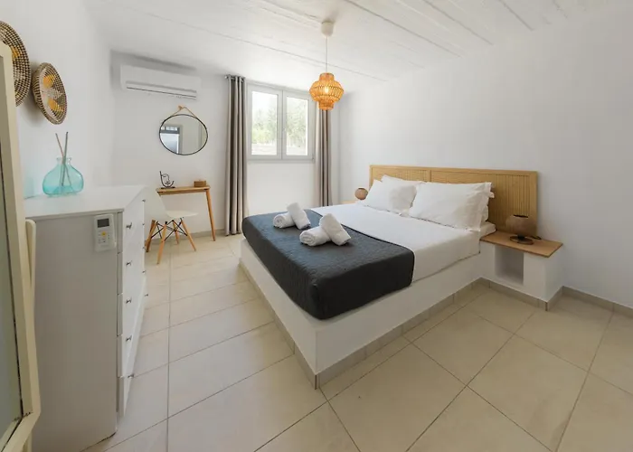 Kea Thea By A&d Villa *