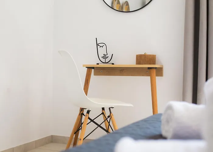 Vila Kea Thea By A&d Otziás