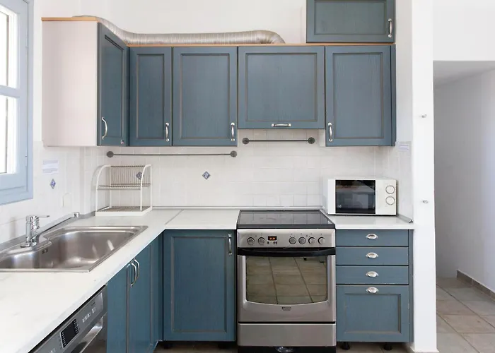 Kea Thea By A&d Vila Otziás