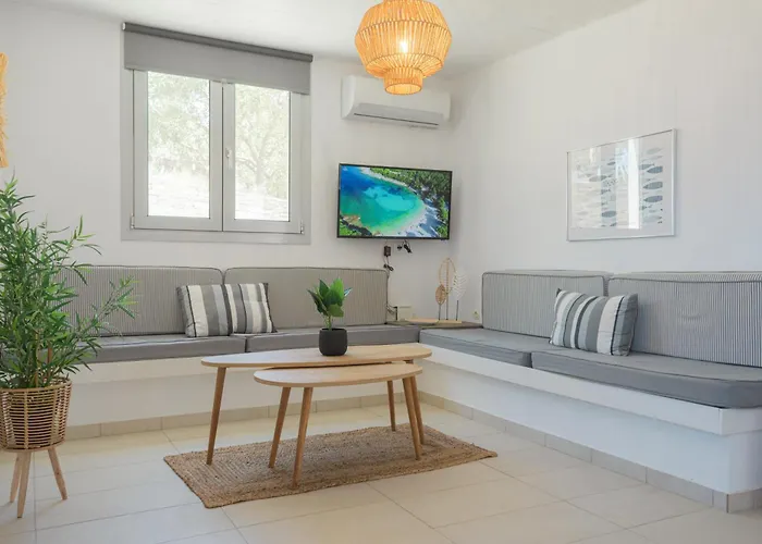 Kea Thea By A&d Vila *