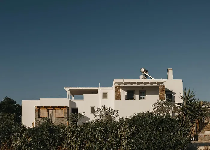 Villa Kea Thea By A&d