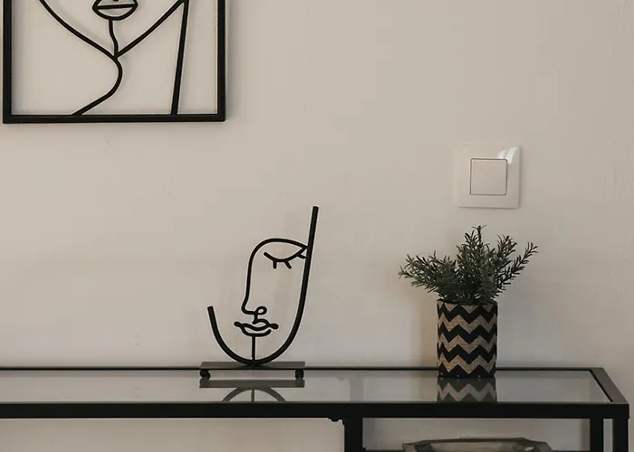 Villa Kea Thea By A&d *