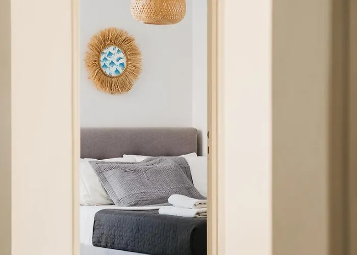 Kea Thea By A&d Vila *