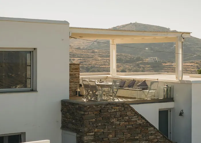 Vila Kea Thea By A&d *