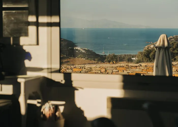 Villa Kea Thea By A&d Otziás