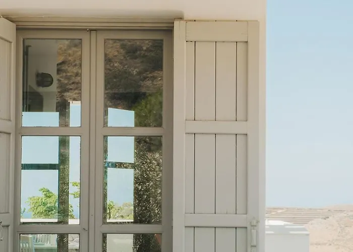 Kea Thea By A&d Villa