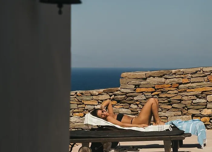 Vila Kea Thea By A&d *