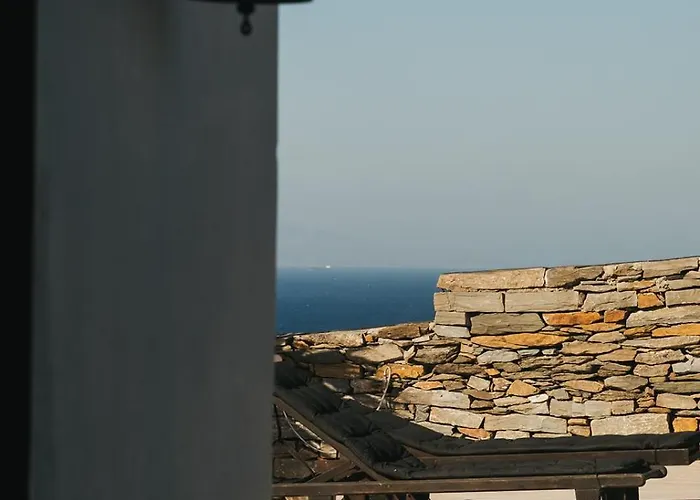 Kea Thea By A&d Vila Otziás