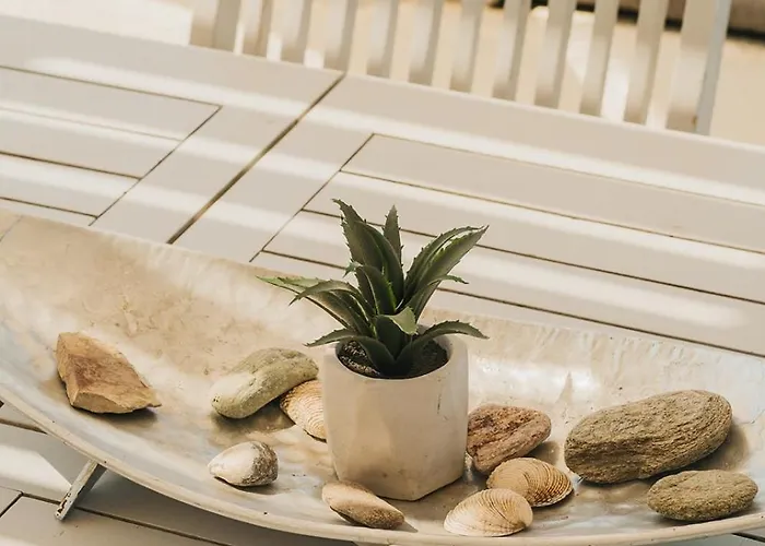 Villa Kea Thea By A&d Otziás