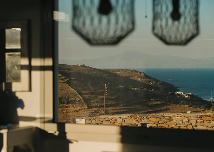 Kea Thea By A&d Otziás