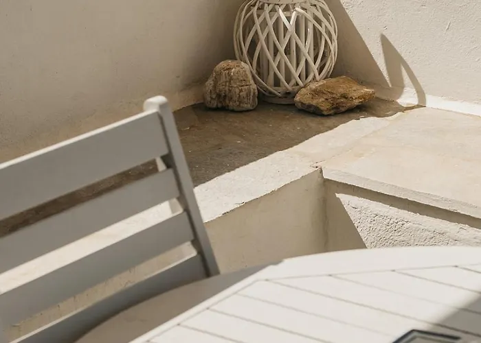 Villa Kea Thea By A&d *