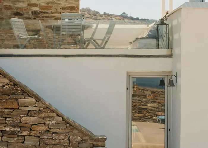 Villa Kea Thea By A&d