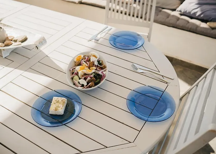 Kea Thea By A&d Vila *