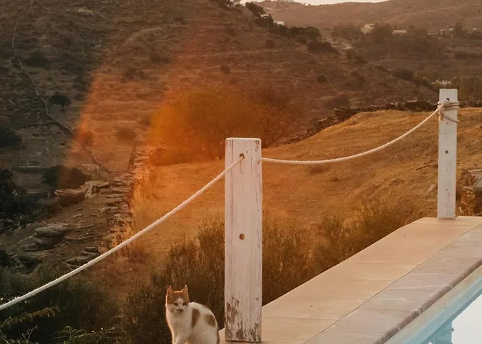 Kea Thea By A&d Otziás