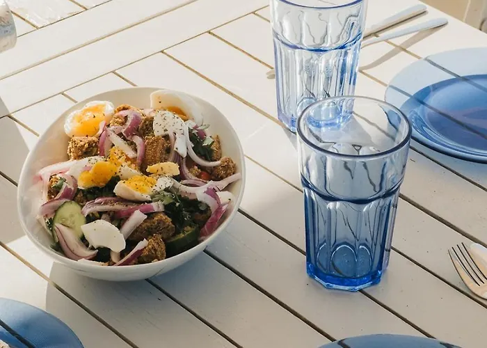 Kea Thea By A&d Villa *