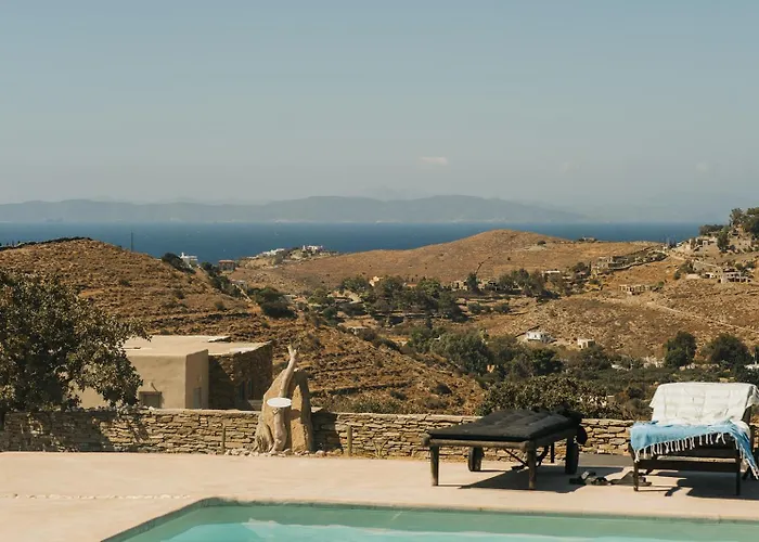 Villa Kea Thea By A&d *