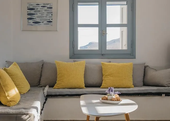 Villa Kea Thea By A&d *