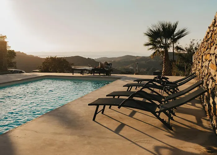 Kea Thea By A&d Vila Otziás