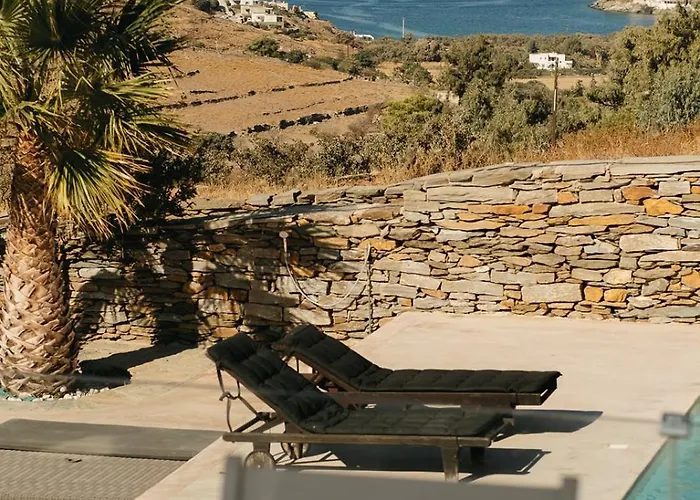 Kea Thea By A&d Villa