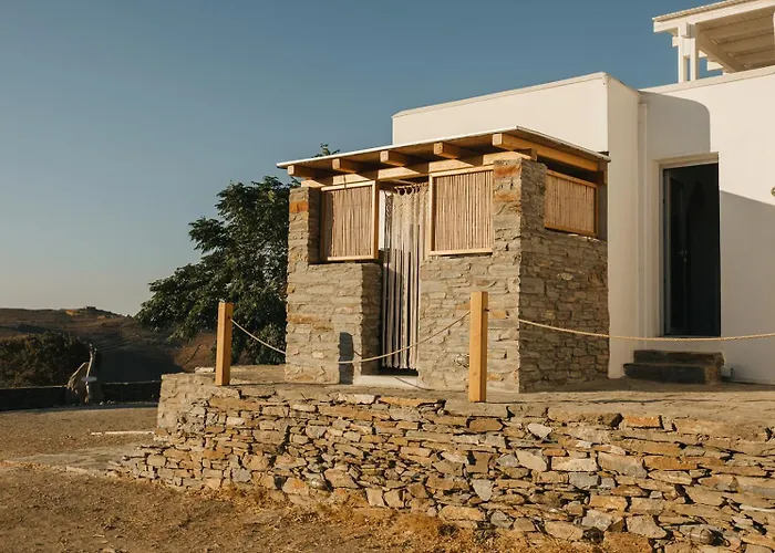 Kea Thea By A&d Vila *