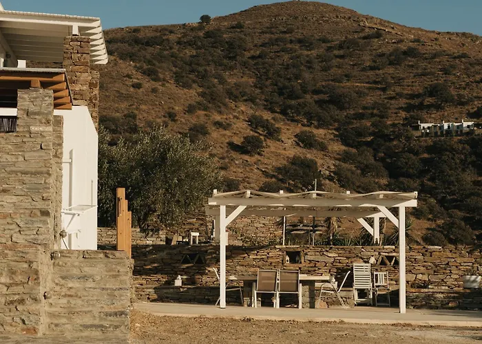 Vila Kea Thea By A&d Otziás