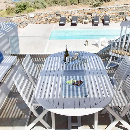 Villa Kea Thea By A&d *
