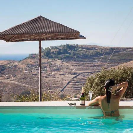 Kea Thea By A&d Otziás