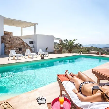 Villa Kea Thea By A&d