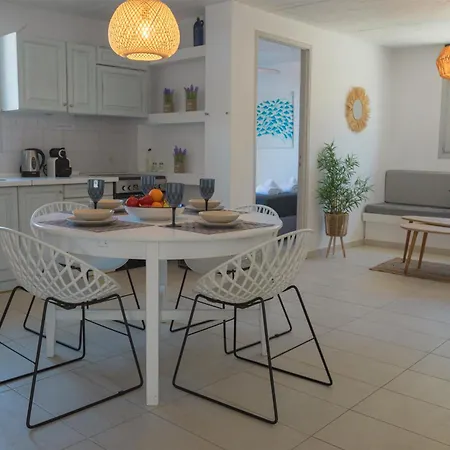 Villa Kea Thea By A&d
