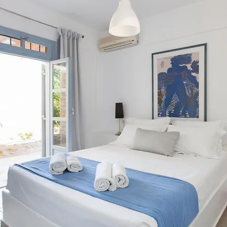 Villa Kea Thea By A&d