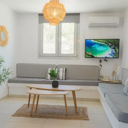 Villa Kea Thea By A&d *