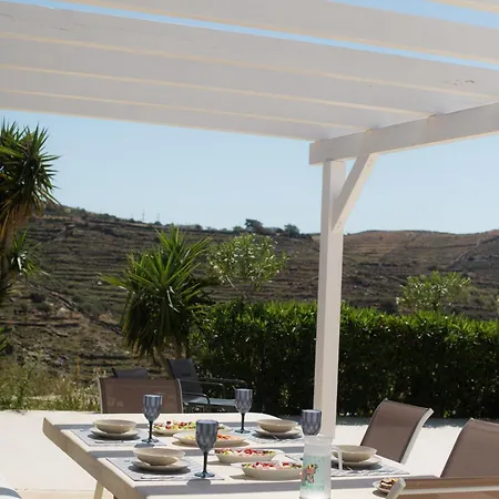 Villa Kea Thea By A&d *