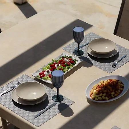 Kea Thea By A&d Villa *