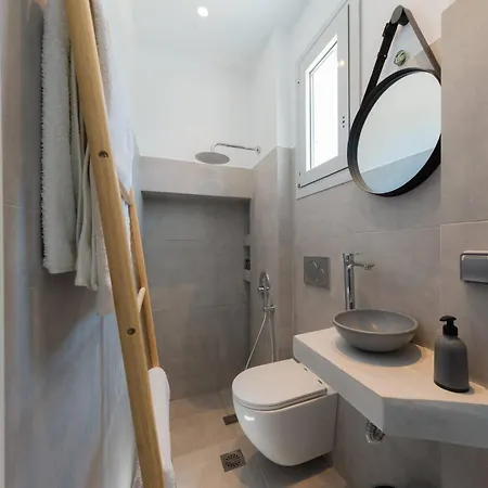 Kea Thea By A&d Villa Otziás