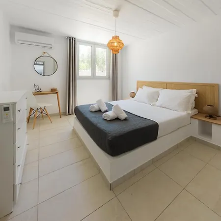 Kea Thea By A&d Villa *