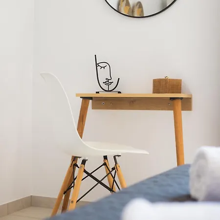 Villa Kea Thea By A&d Otziás