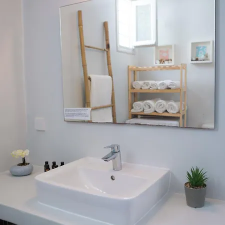 Villa Kea Thea By A&d