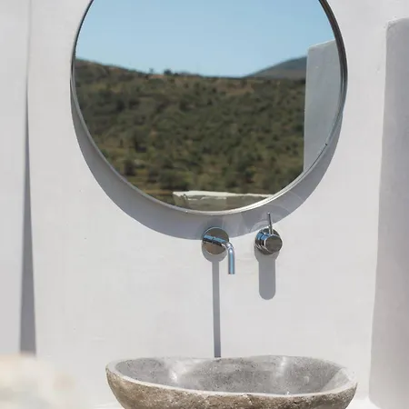 Villa Kea Thea By A&d Otziás