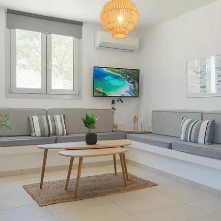 Kea Thea By A&d Villa *