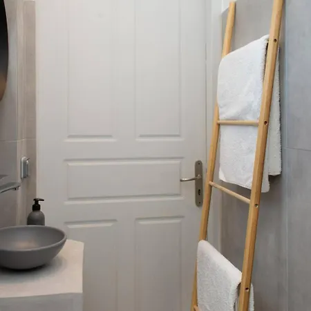 Villa Kea Thea By A&d